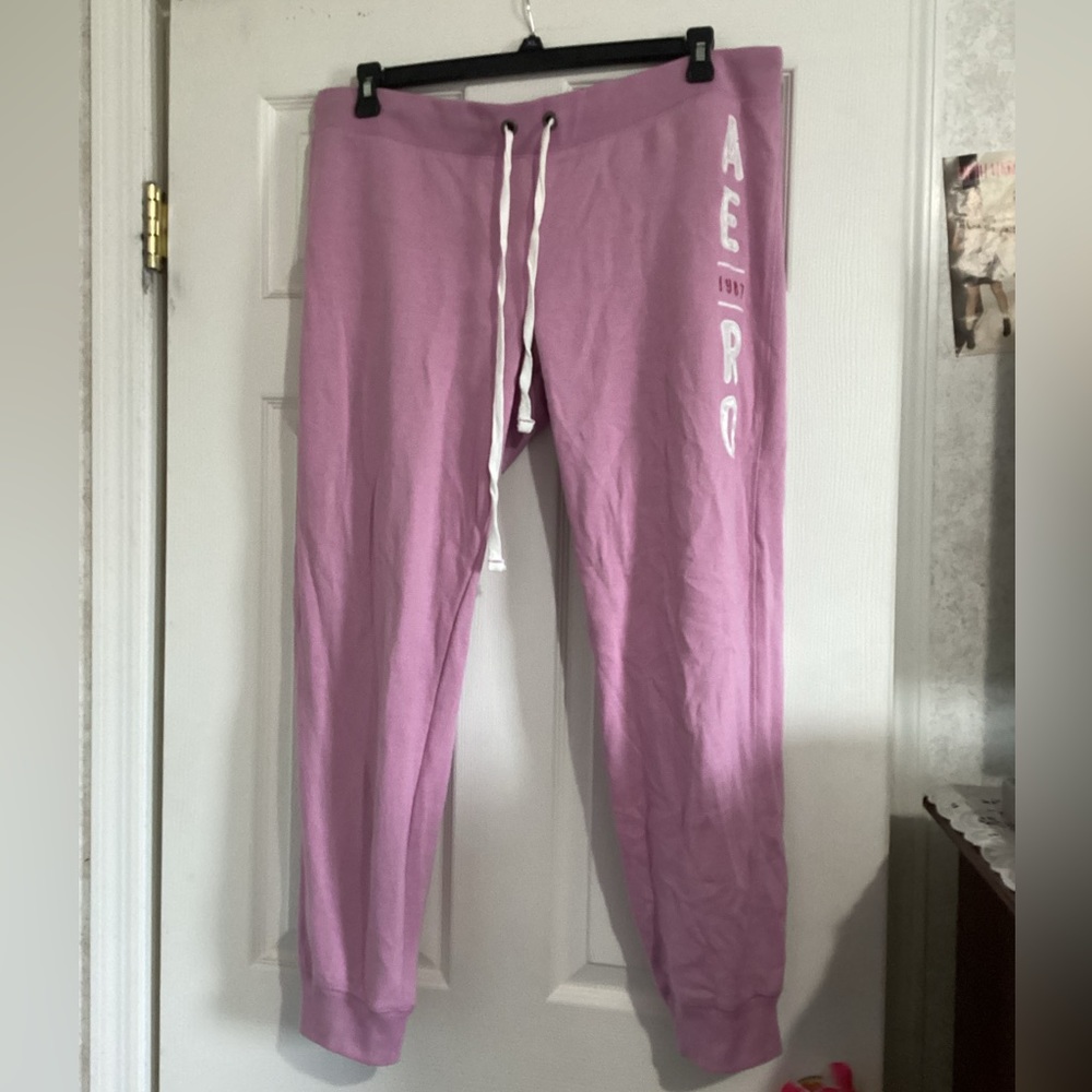 Aeropostale sweatpants
